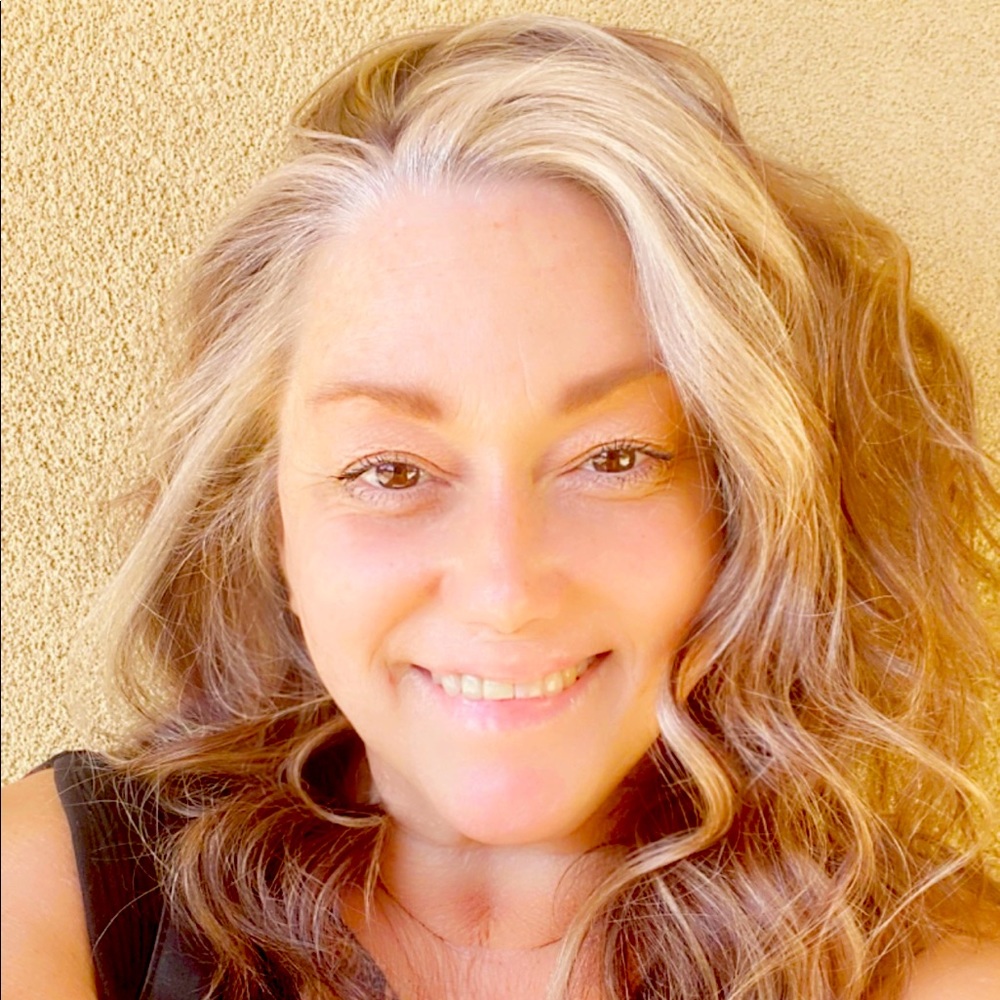 Meet your Posher, Kathy